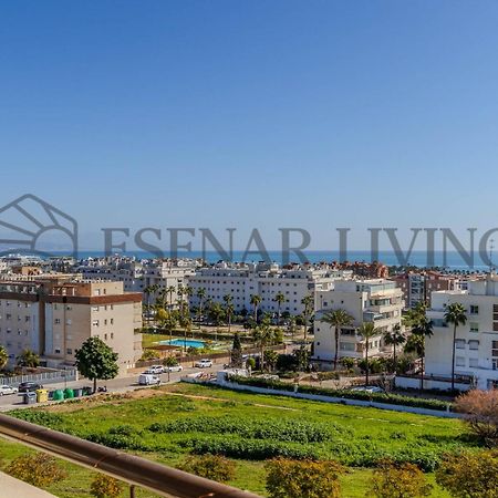 Playaflores Bella Vista Torremolinos Exterior photo