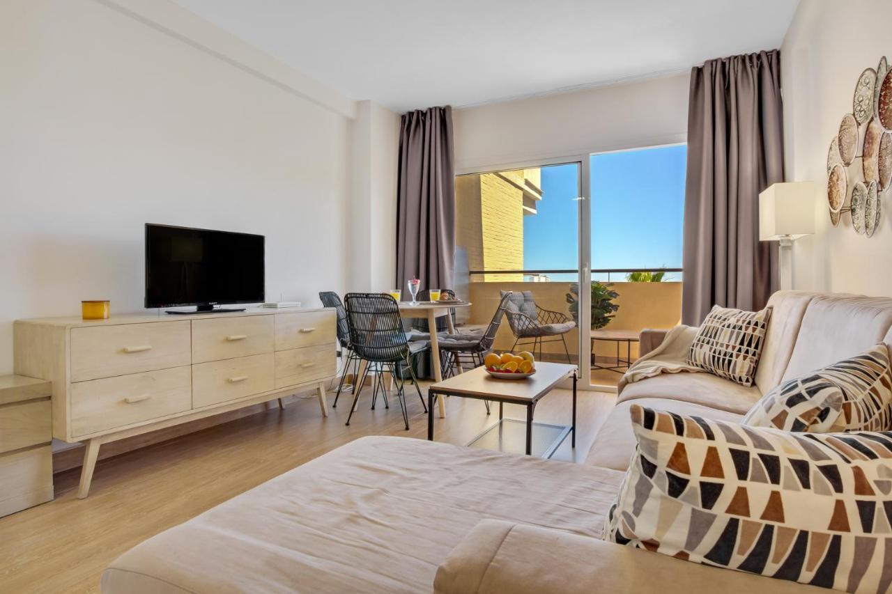 Playaflores Bella Vista Torremolinos Exterior photo