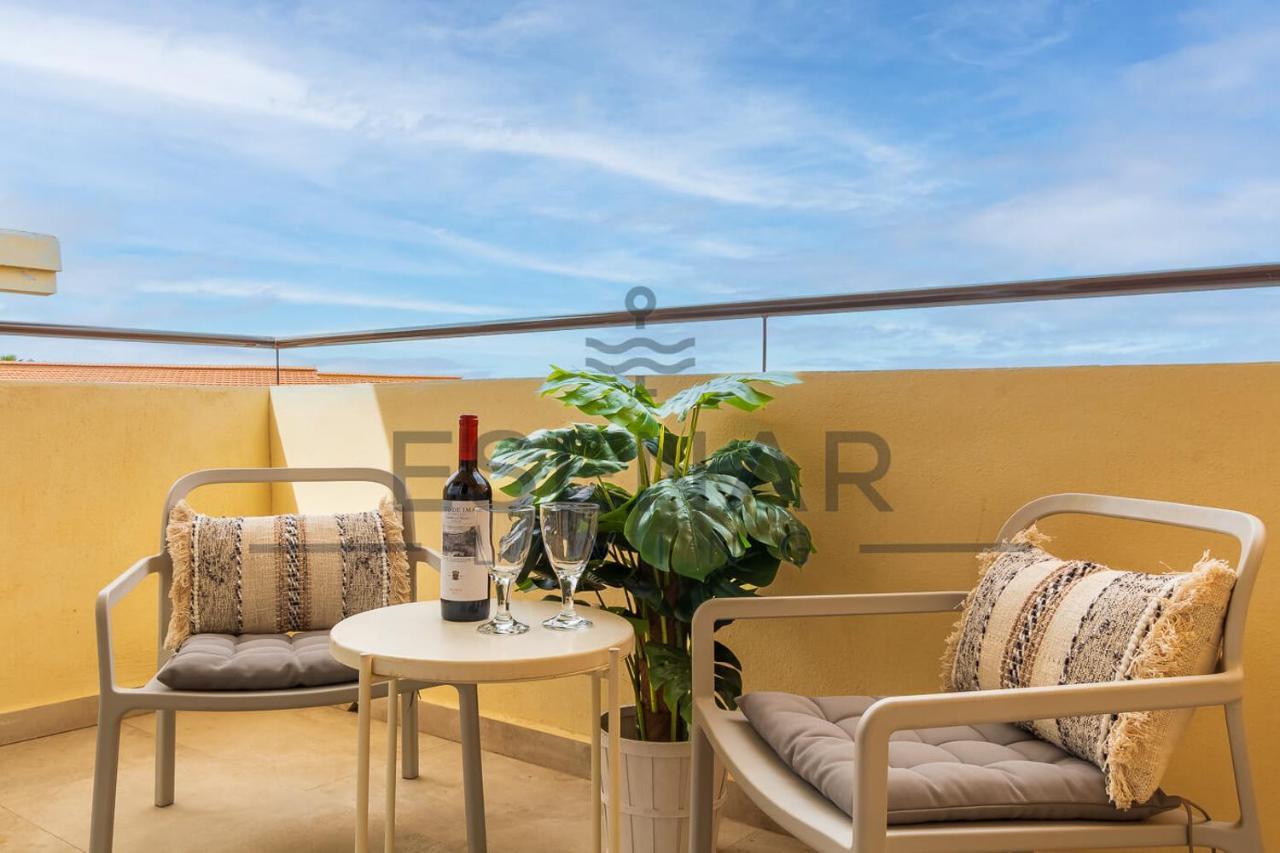 Playaflores Bella Vista Torremolinos Exterior photo