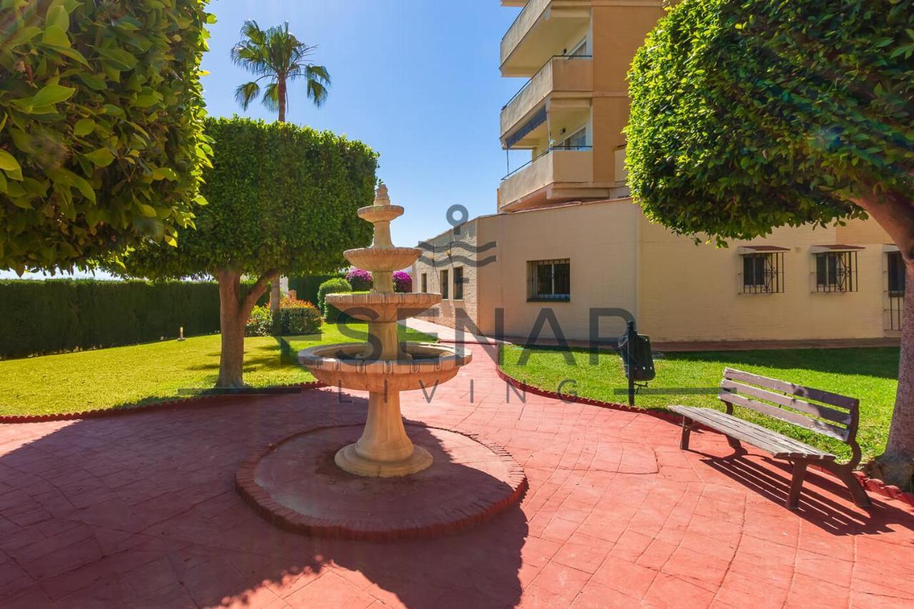 Playaflores Bella Vista Torremolinos Exterior photo