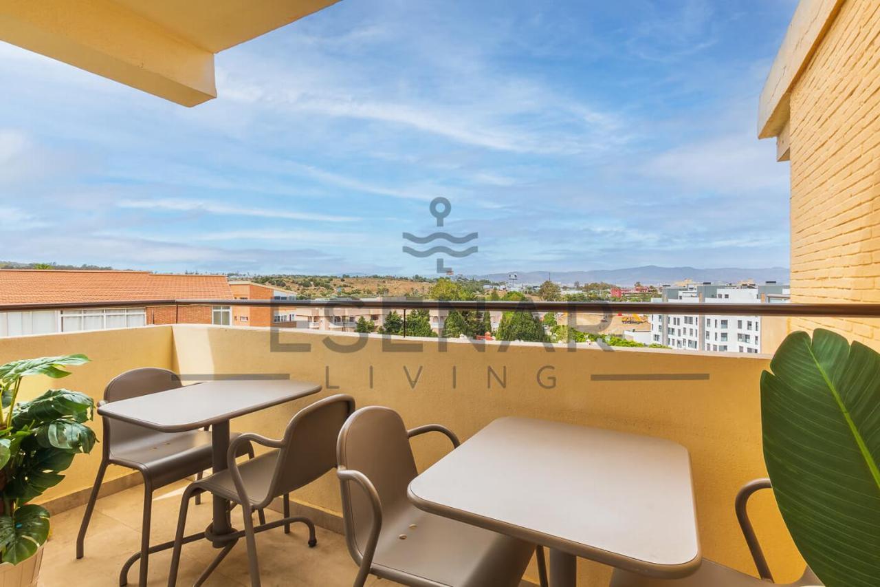 Playaflores Bella Vista Torremolinos Exterior photo