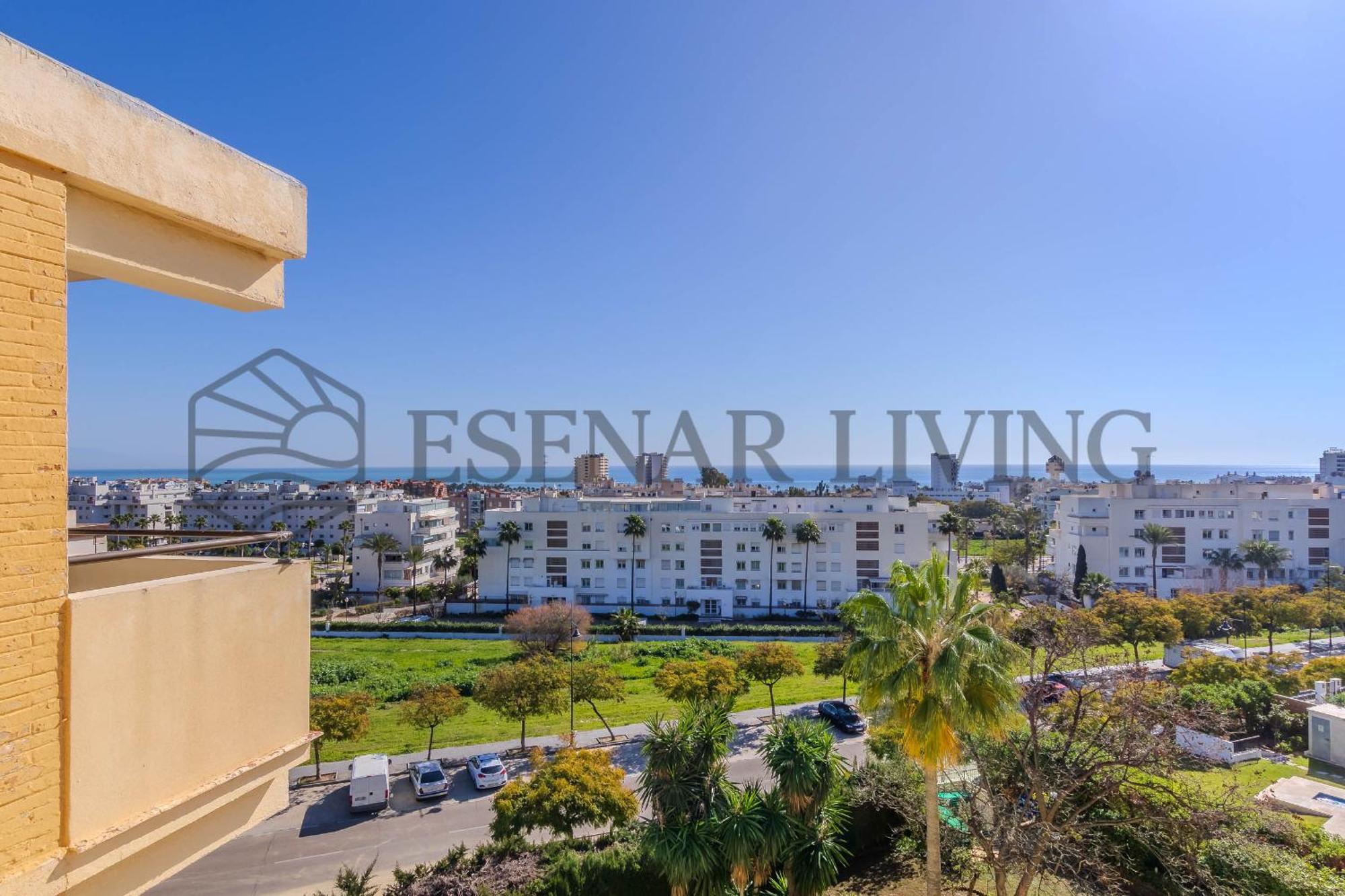 Playaflores Bella Vista Torremolinos Exterior photo
