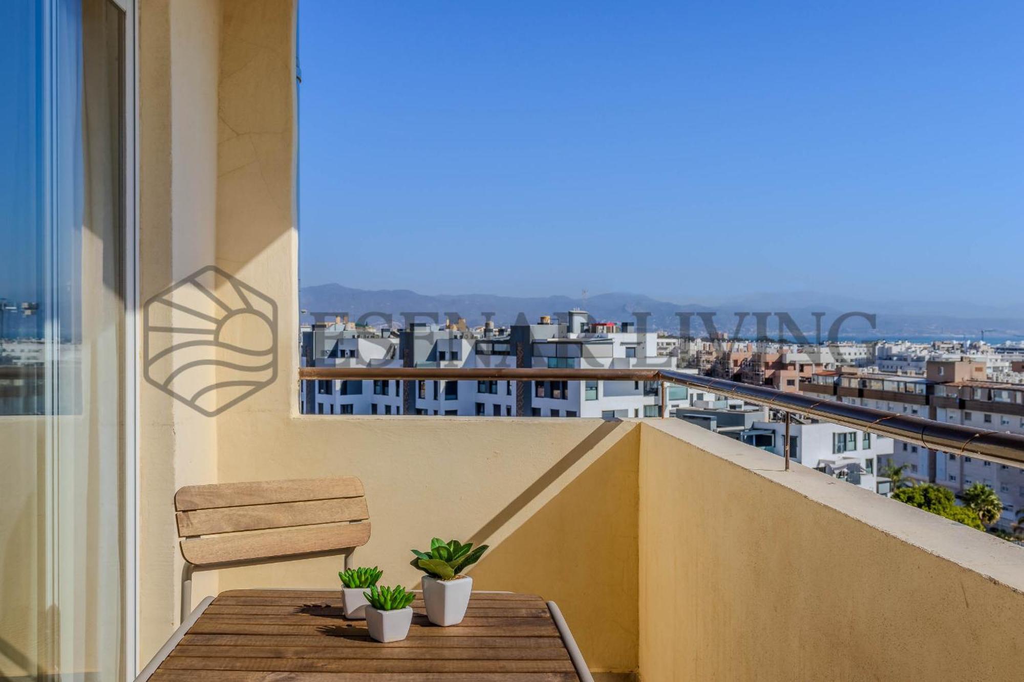 Playaflores Bella Vista Torremolinos Exterior photo