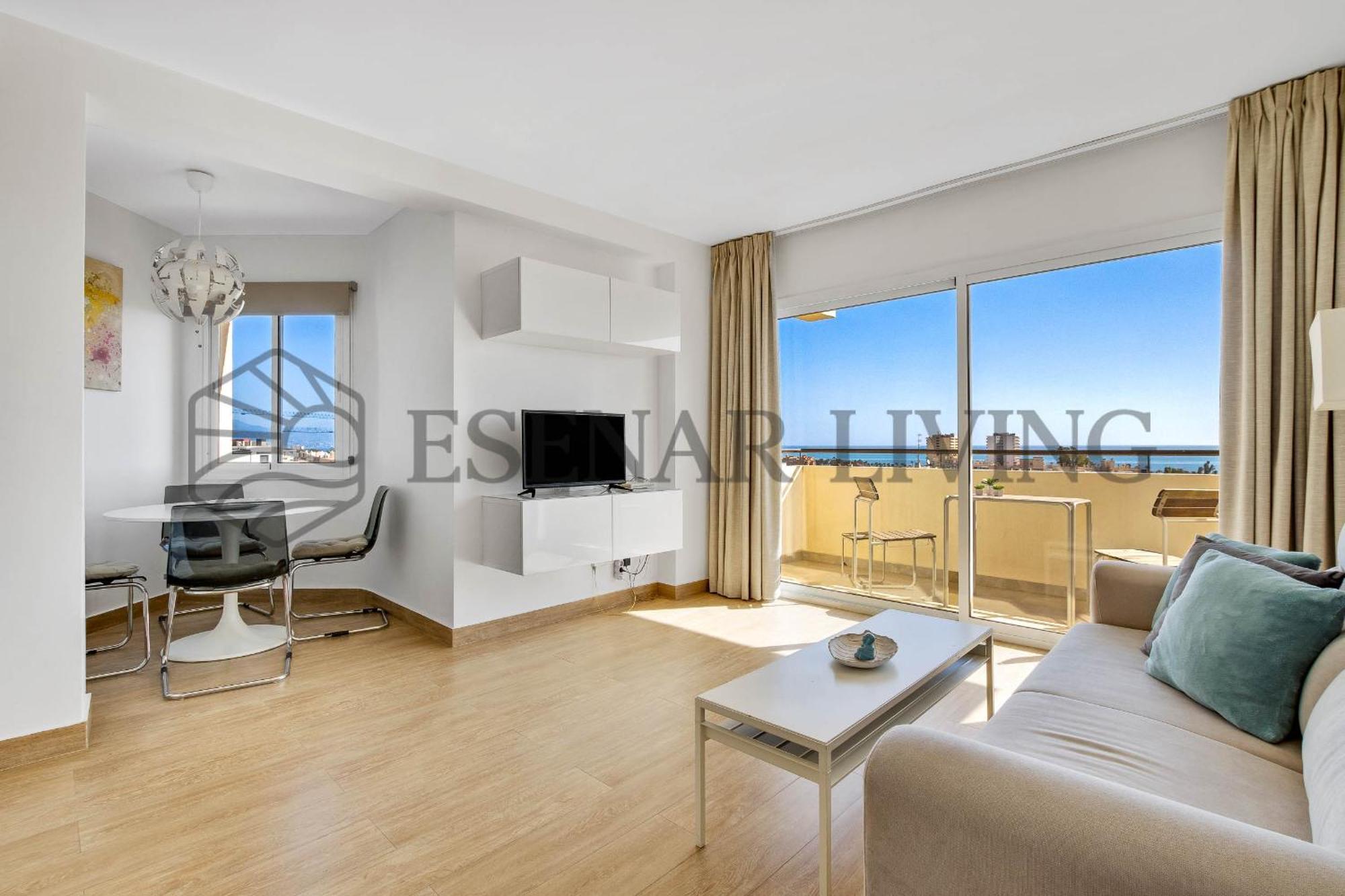 Playaflores Bella Vista Torremolinos Exterior photo