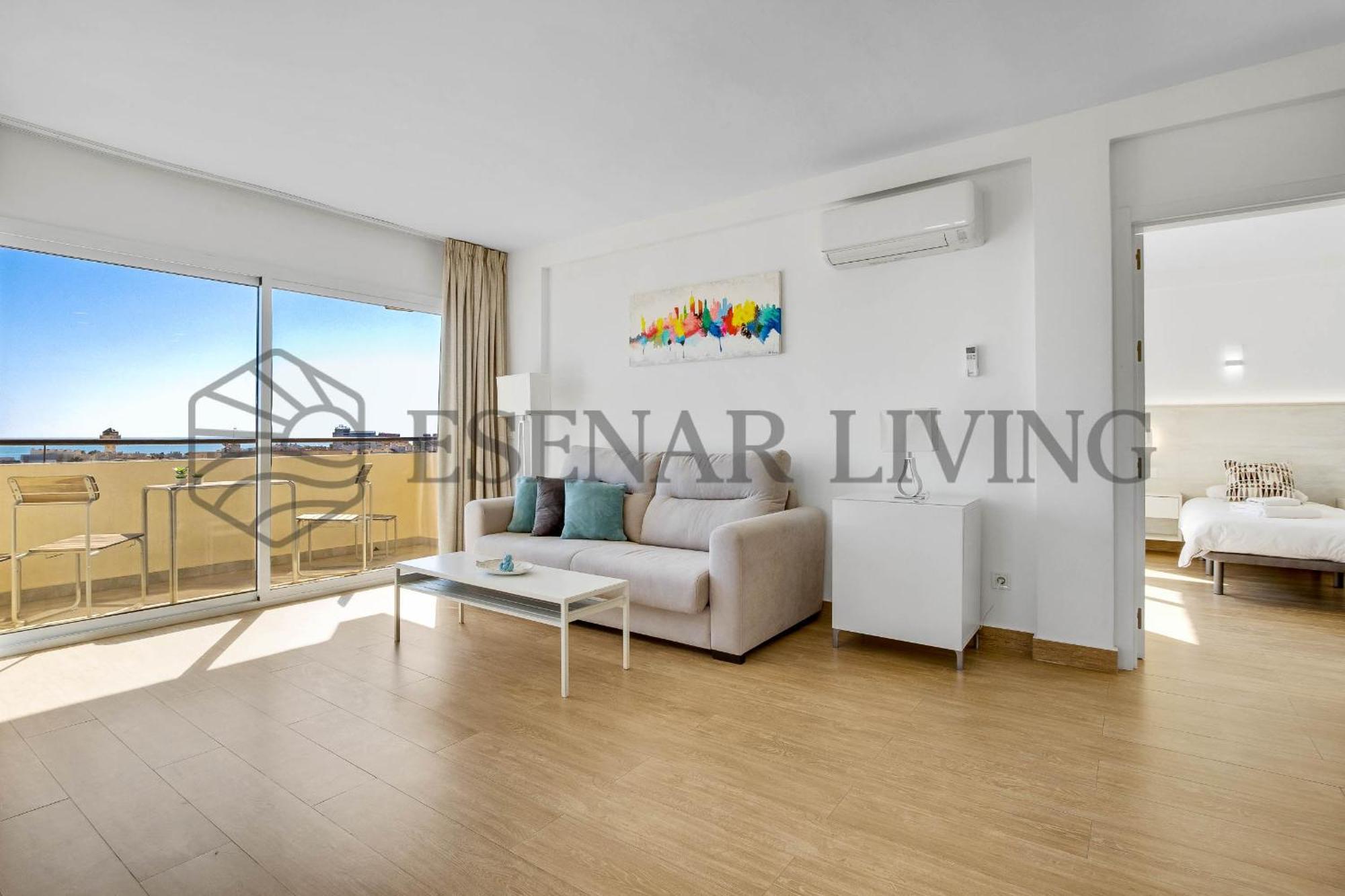 Playaflores Bella Vista Torremolinos Exterior photo